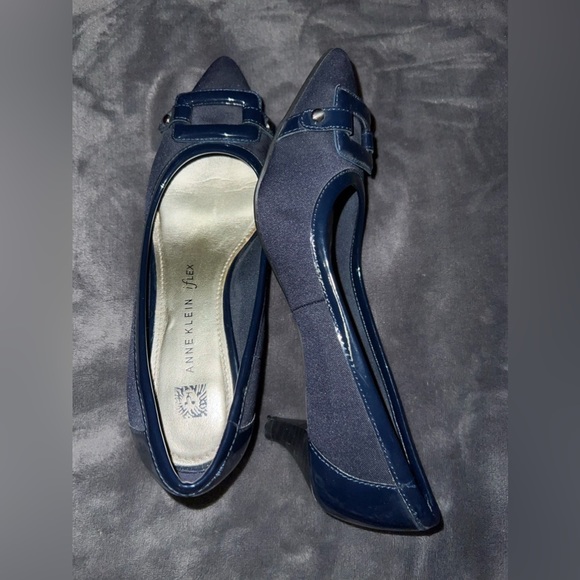 Anne Klein iflex Heels - Picture 1 of 10